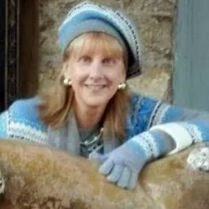 Meet your Posher, Alison